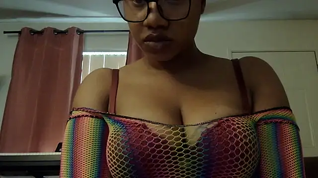 goddessdaisysky online show from November 6, 2025, 9:15 pm