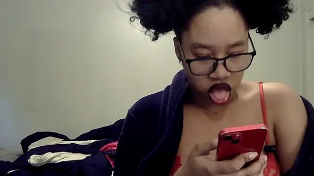 goddessdaisysky online show from January 9, 2026, 5:37 pm