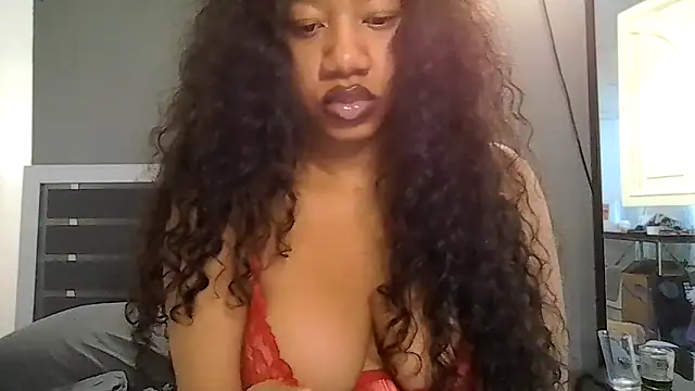 goddessdaisysky online show from March 18, 2026, 4:43 pm