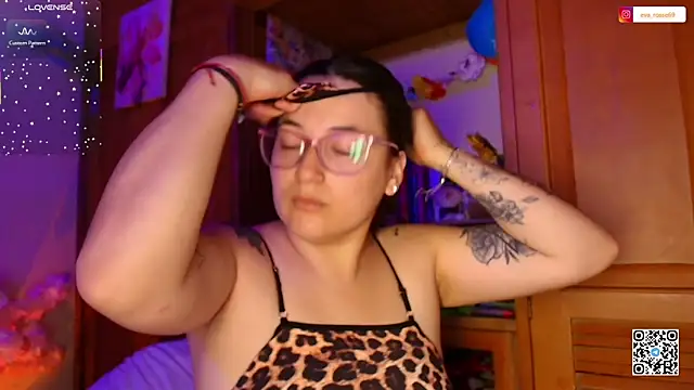 Snapshot of eva_rosse69 chatting on June 11, 2026, 12:03 pm eva rosse69 online show from June 11, 2026, 12:03 pm