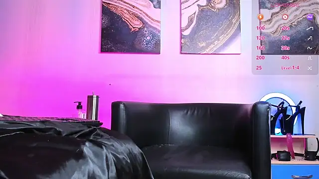 Snapshot of Ma1ilda_Ardent chatting on February 21, 2025, 9:32 pm Ma1ilda Ardent online show from February 21, 2025, 9:32 pm