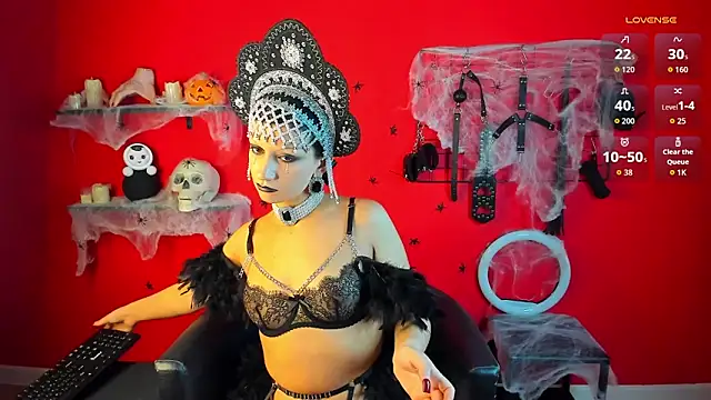 Snapshot of Ma1ilda_Ardent chatting on October 30, 2025, 5:02 pm Ma1ilda Ardent online show from October 30, 2025, 5:02 pm