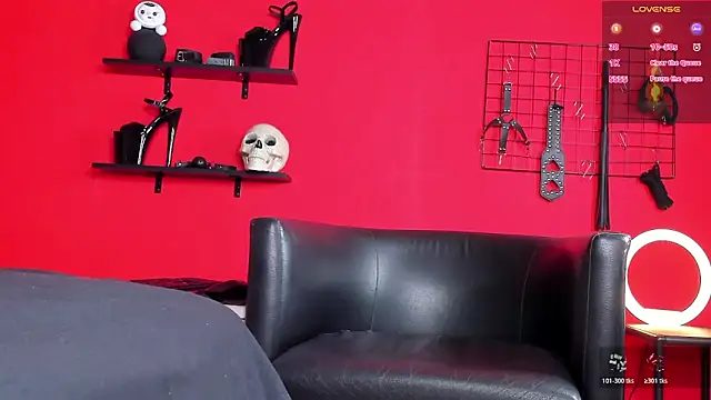 Ma1ilda Ardent online show from January 9, 2026, 3:48 pm