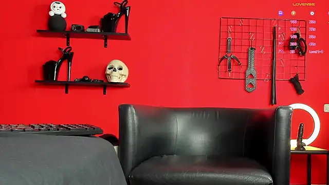 Ma1ilda Ardent online show from January 14, 2026, 3:39 pm