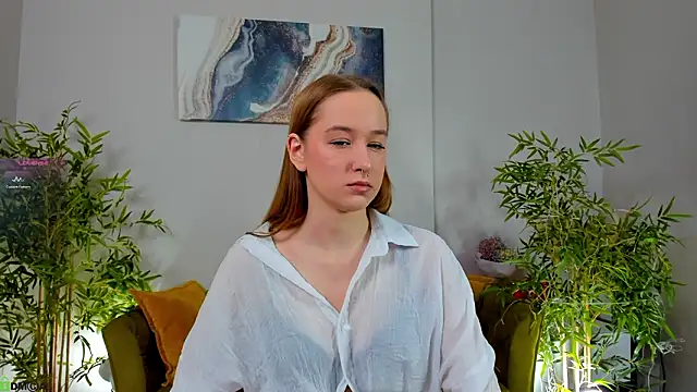 Sweett Monica online show from February 17, 2026, 12:40 am