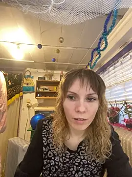 Anita-Smith online show from January 23, 2025, 8:25 am