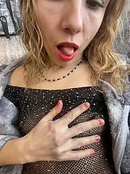 Anita-Smith online show from February 12, 2025, 8:06 am