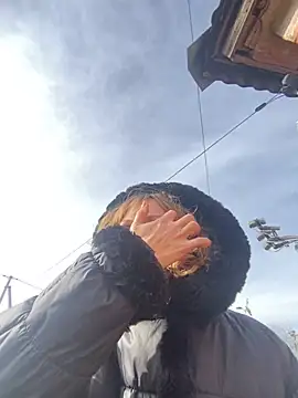 Anita-Smith online show from October 28, 2025, 9:24 am