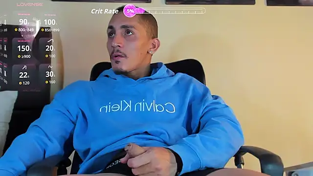 MikeRoss7777 online show from March 21, 2026, 8:19 am