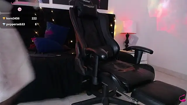 JuanCamiilo 66 online show from February 8, 2025, 5:40 am