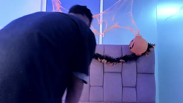 JuanCamiilo 66 online show from September 27, 2025, 4:06 am