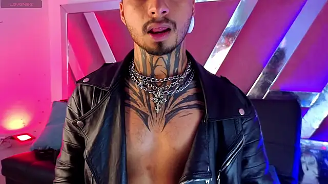 JuanCamiilo 66 online show from June 3, 2026, 2:33 pm