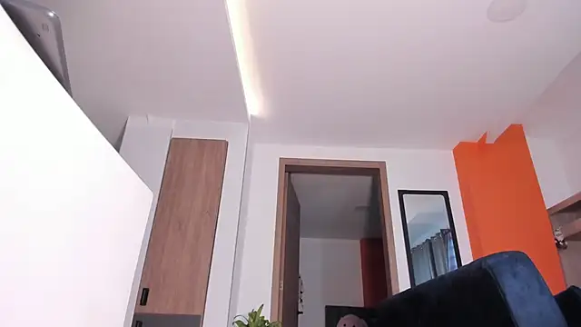 AfroditaRoy online show from October 22, 2025, 9:47 pm