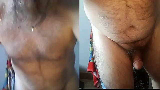 SexWorkerX online show from October 18, 2025, 3:46 pm