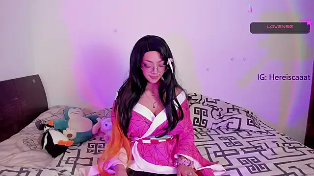 cataleya kyuu   online show from December 31, 2024, 4:06 am