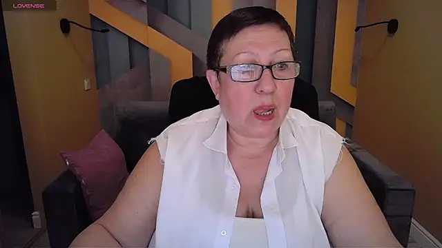 BarbaraTurners online show from January 19, 2025, 6:32 pm