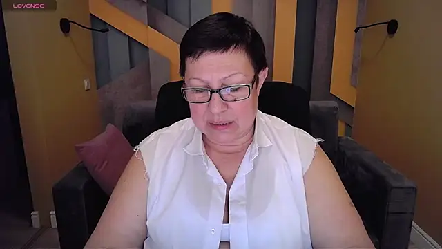 BarbaraTurners online show from January 26, 2025, 9:51 pm