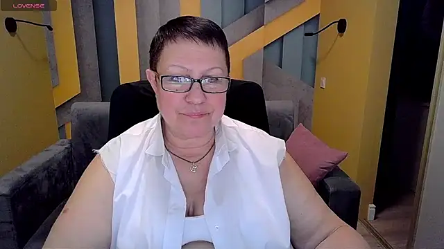 BarbaraTurners online show from March 8, 2025, 12:55 am