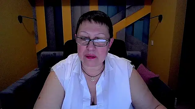 BarbaraTurners online show from March 16, 2025, 6:34 pm