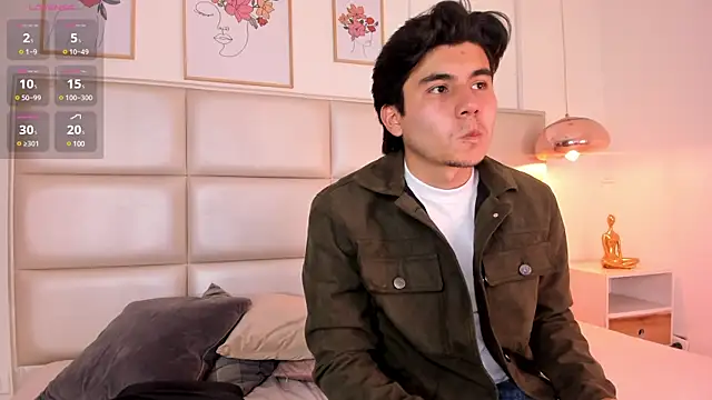 ZukyXYakihiro89 online show from February 18, 2025, 8:14 pm