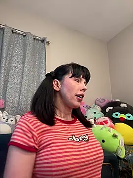 amberchasexxx online show from January 9, 2025, 1:02 pm