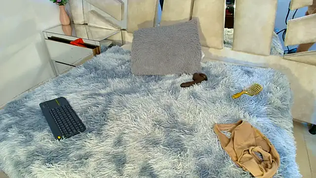 Snapshot of Natalyefoster chatting on January 31, 2026, 7:11 pm Natalyefoster online show from January 31, 2026, 7:11 pm