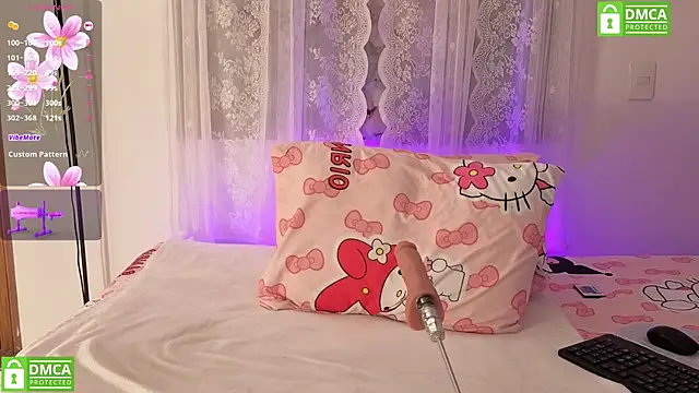 ShawtySlammed online show from April 15, 2026, 5:25 am