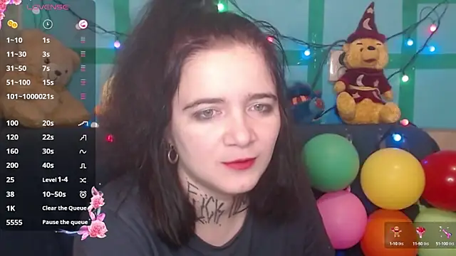 Yours good mood online show from January 12, 2025, 2:35 am