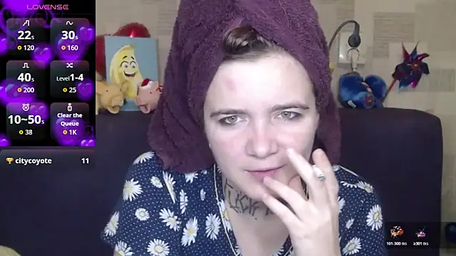 Yours good mood online show from November 3, 2025, 2:13 am