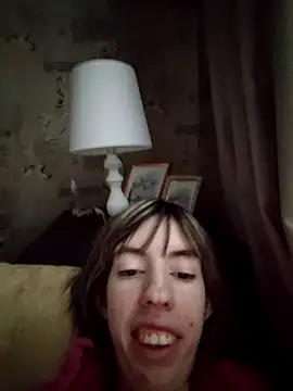 Snapshot of Unusual_G chatting on November 17, 2025, 6:08 am Unusual G online show from November 17, 2025, 6:08 am