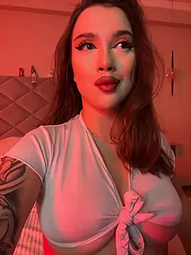 BamBam XO online show from December 29, 2024, 5:10 am