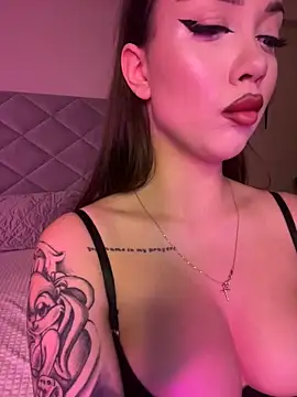 BamBam XO online show from March 14, 2025, 5:05 am