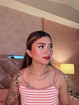 Arianavillada online show from February 23, 2026, 3:48 am