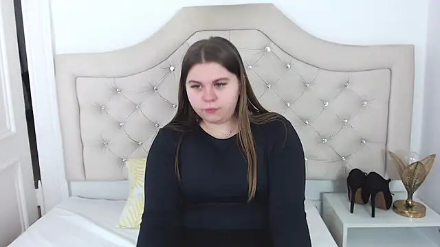 AbbyPleasure online show from December 23, 2024, 7:49 am