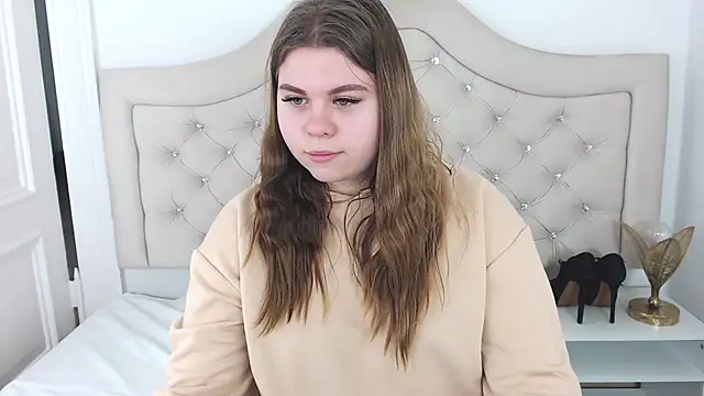 AbbyPleasure online show from December 25, 2024, 12:15 pm