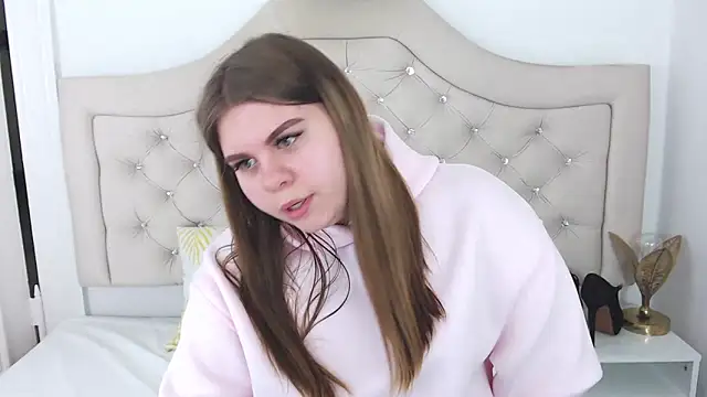 AbbyPleasure online show from December 27, 2024, 3:48 pm