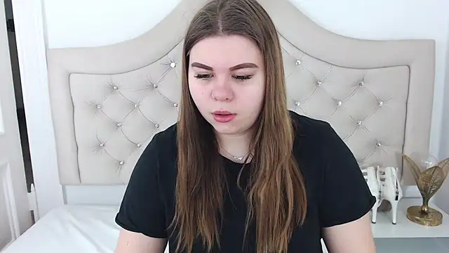 AbbyPleasure online show from December 31, 2024, 7:53 am