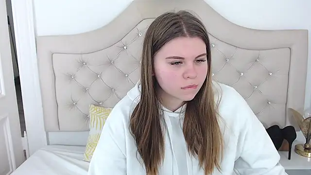 AbbyPleasure online show from January 7, 2025, 12:52 pm