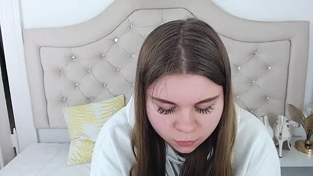 AbbyPleasure online show from January 15, 2025, 1:20 pm