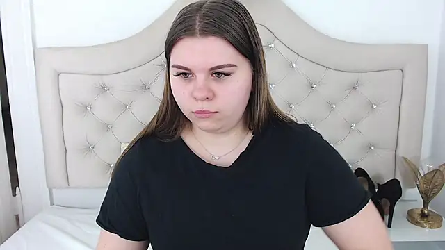 AbbyPleasure online show from January 24, 2025, 4:28 pm