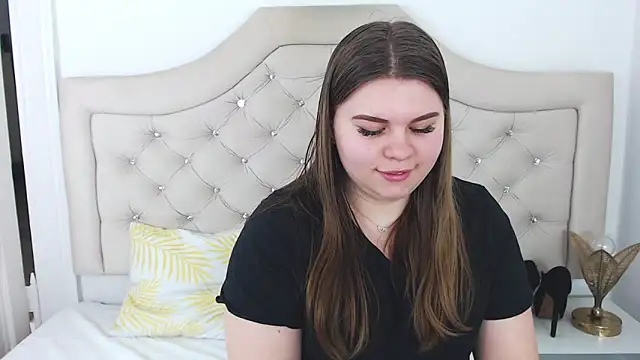 AbbyPleasure online show from January 27, 2025, 1:41 pm