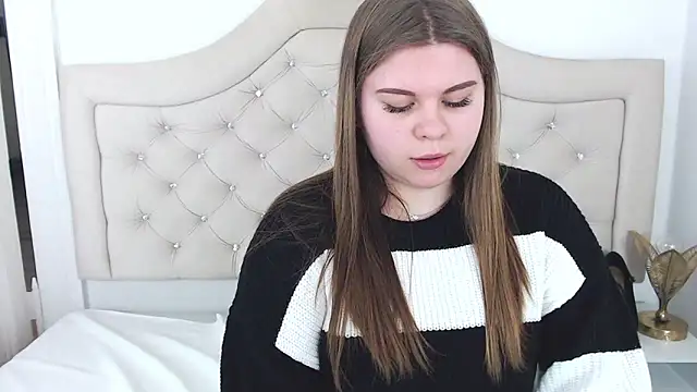 AbbyPleasure online show from February 5, 2025, 12:49 pm