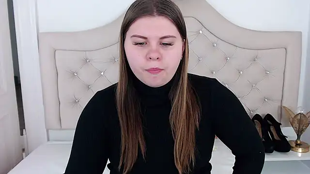 AbbyPleasure online show from February 12, 2025, 12:55 pm