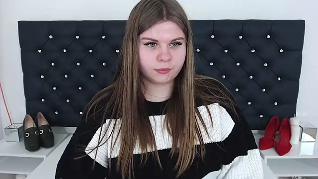 AbbyPleasure online show from March 17, 2025, 11:10 am