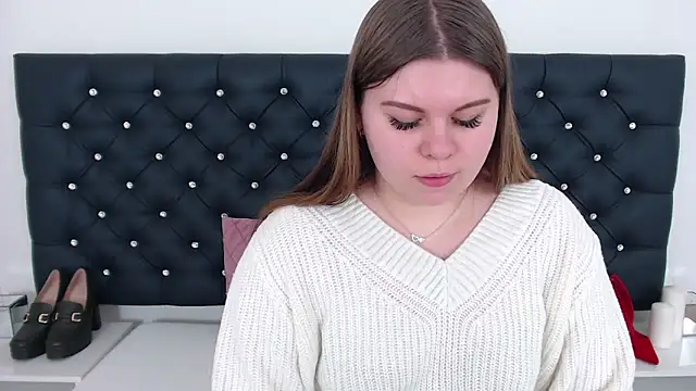 AbbyPleasure online show from March 20, 2025, 12:53 pm