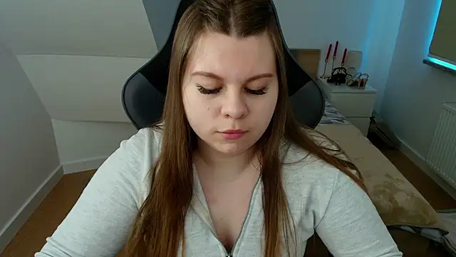 AbbyPleasure online show from April 21, 2026, 9:59 am