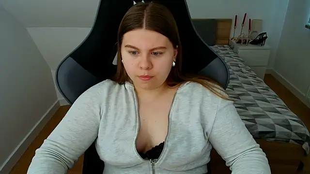 Snapshot of AbbyPleasure chatting on June 12, 2026, 3:11 pm AbbyPleasure online show from June 12, 2026, 3:11 pm