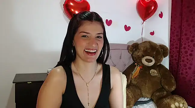 ZajiraShane online show from February 5, 2025, 9:46 am