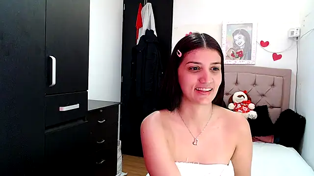 ZajiraShane online show from March 8, 2025, 11:58 am