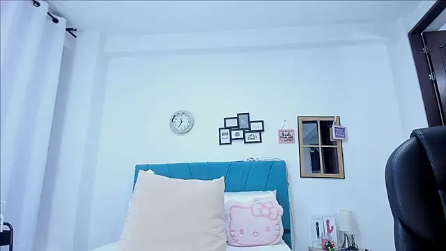 kamila lopez online show from March 1, 2026, 10:45 pm